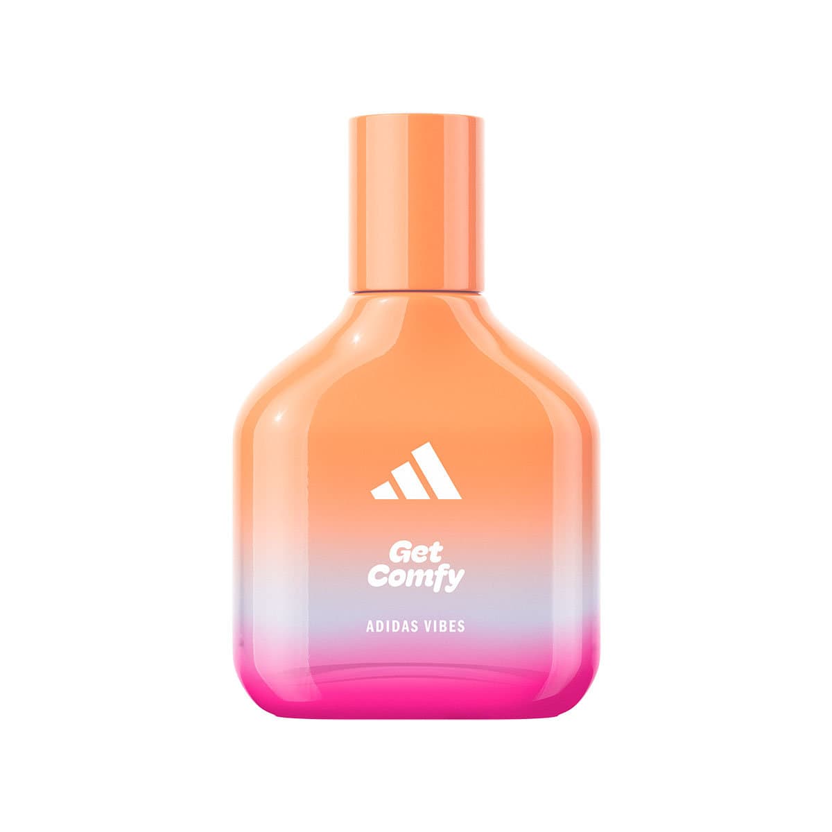 Adidas Vibes Get Comfy woda perfumowana 50ml unisex