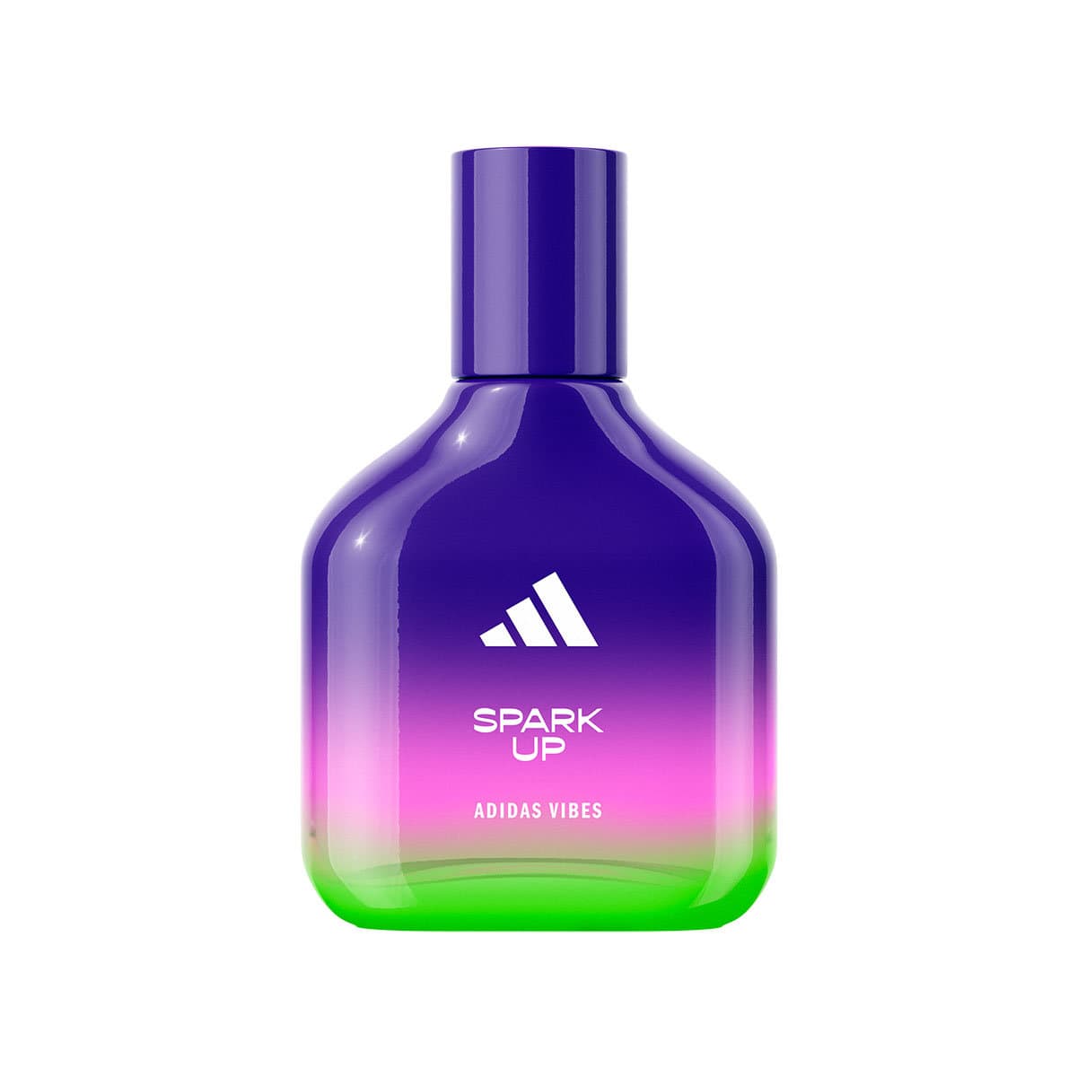 Adidas Vibes Spark Up woda perfumowana 50ml unisex