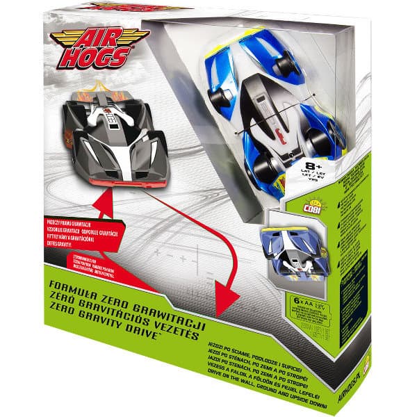 Air Hogs, pojazd zdalnie sterowany Zero Gravity Drive