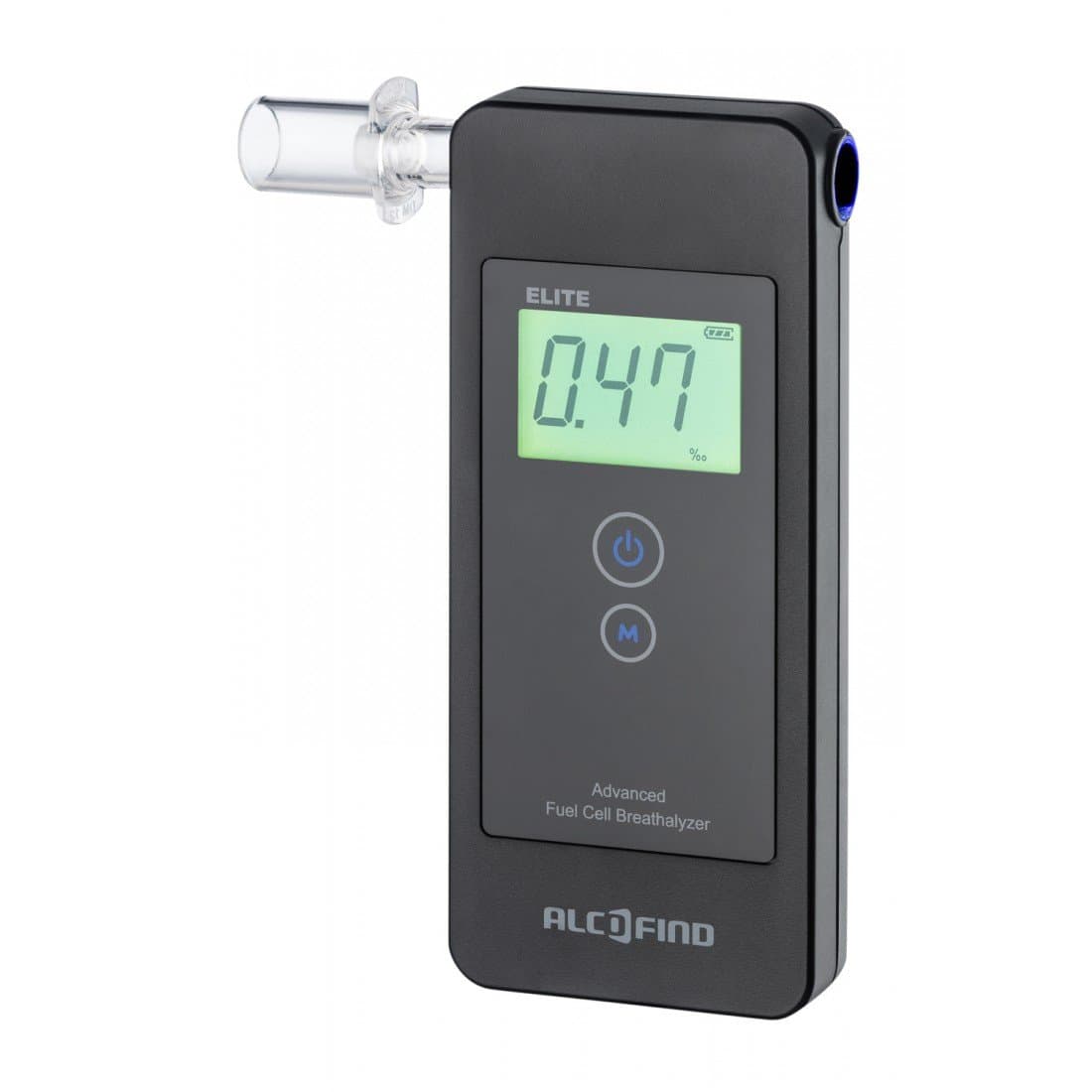 Alkomat ALCOFIND ELITE