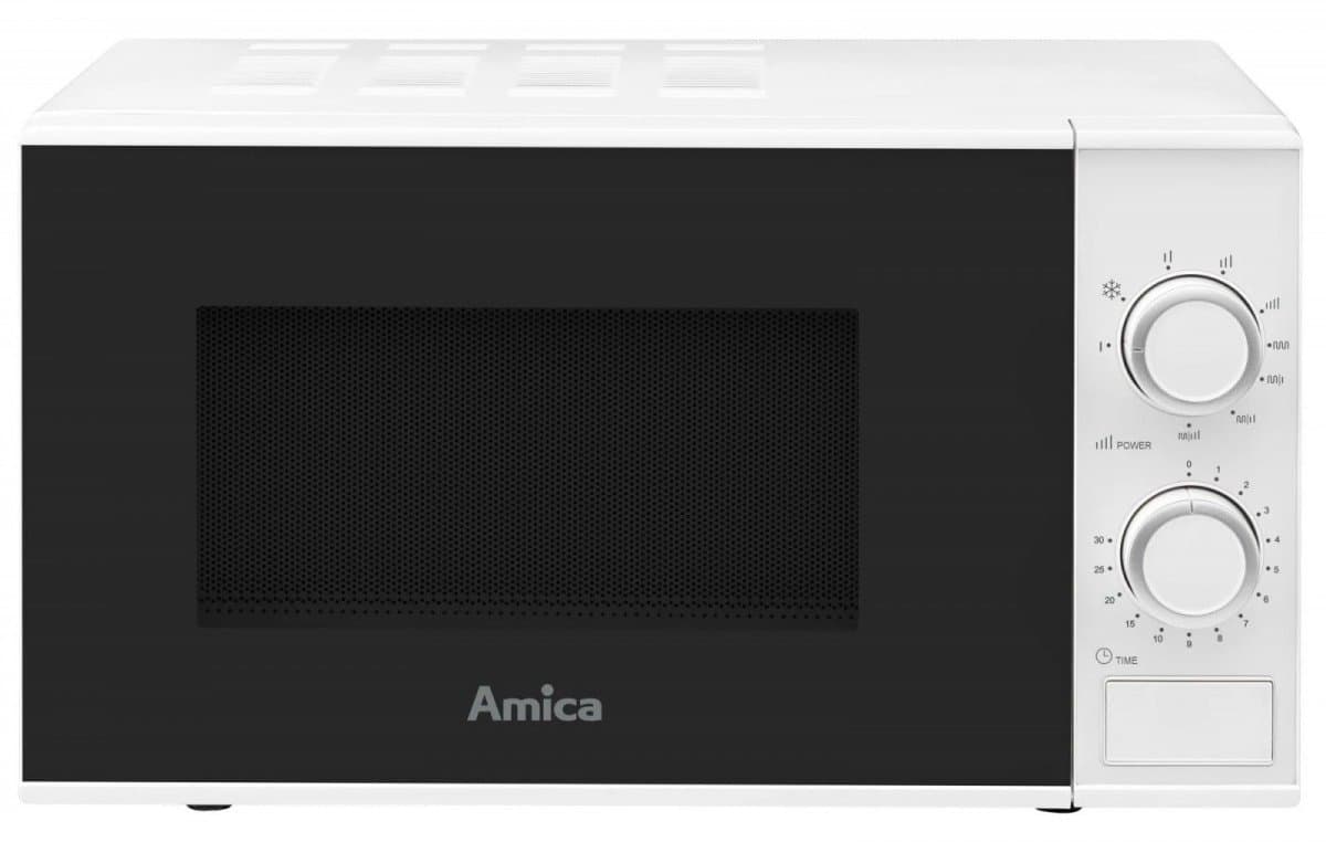 Amica Kuchenka Mikrofalowa Amgf17M2Gw