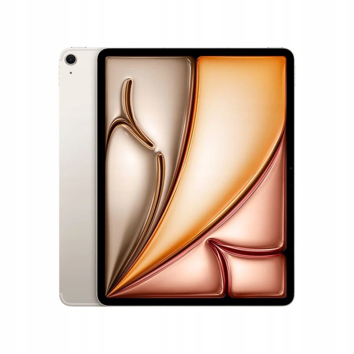 Apple iPad Air 13 M3 1TB Wi-Fi+5G Starlight