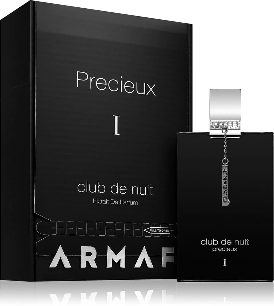 Armaf Club De Nuit Precieux Extrait De Parfum 55ml