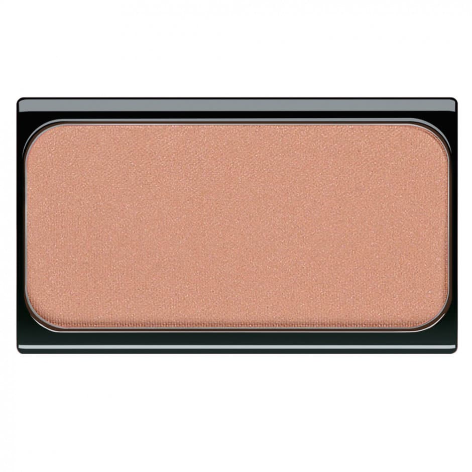 Artdeco, Blusher, Róż magnetyczny 13 Brown Orange, 5 g