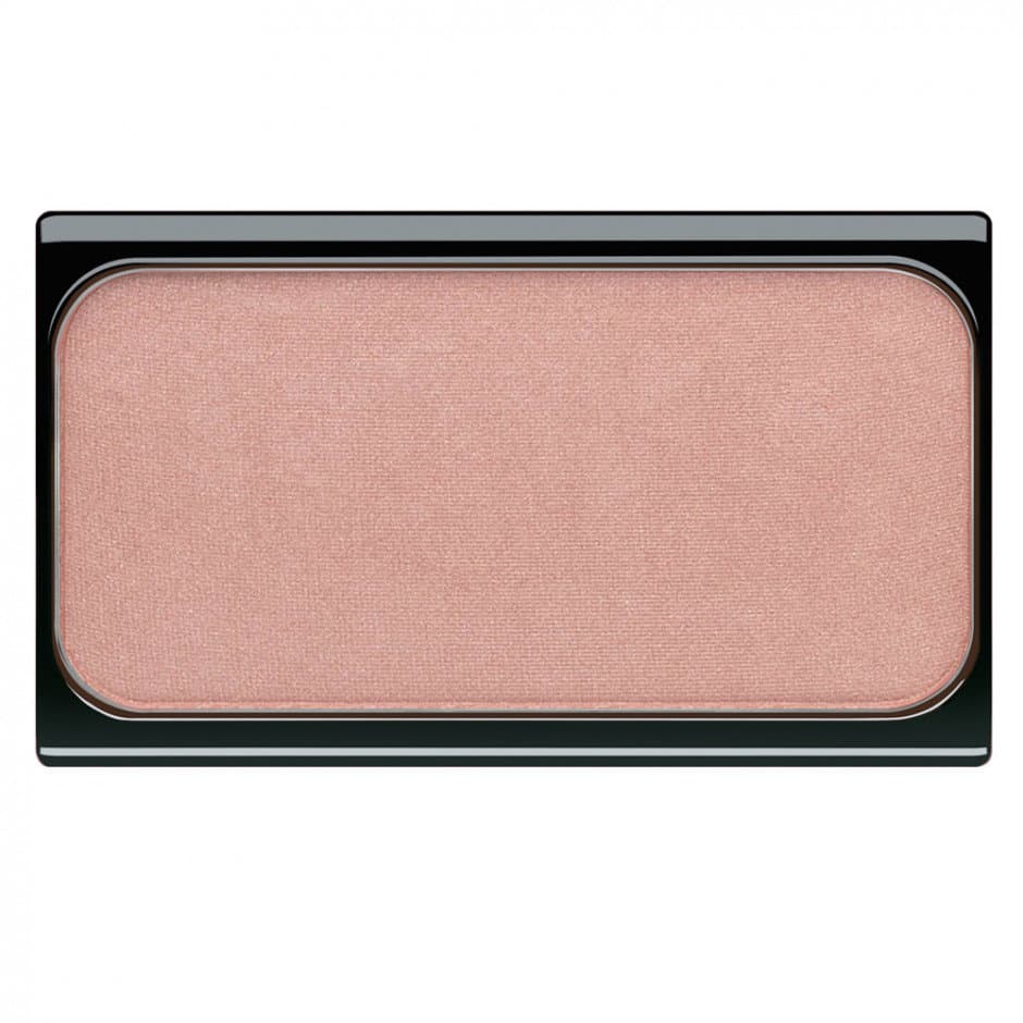 Artdeco, Blusher, róż magnetyczny 19 Rosy Carres, 5 g