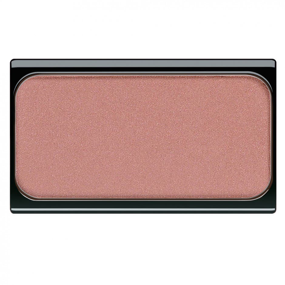 Artdeco, Blusher, Róż magnetyczny 35 Orienta Red, 5 g