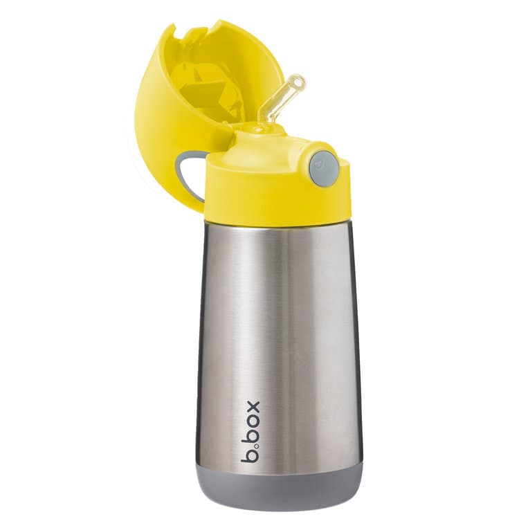 B.Box, Bidon termiczny 350 ml, Lemon Sherbet
