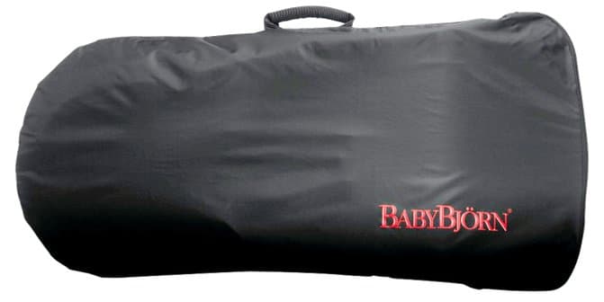 BabyBjorn, Pokrowiec na leżaczek