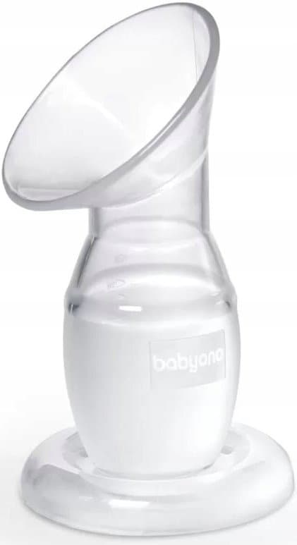 BabyOno, Kolektor mleka/Pojemnik na pokarm