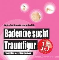 Badenixe sucht Traumfigur