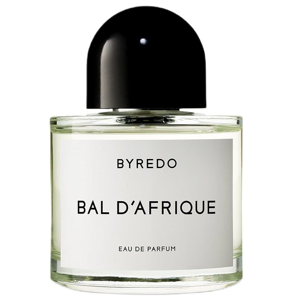 Bal d'Afrique woda perfumowana spray 100ml