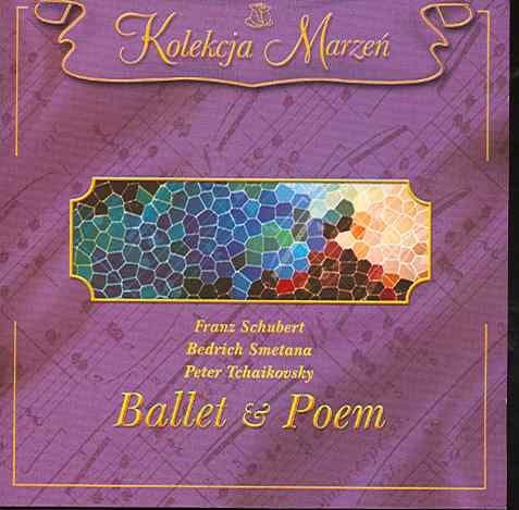 Ballet & Poem