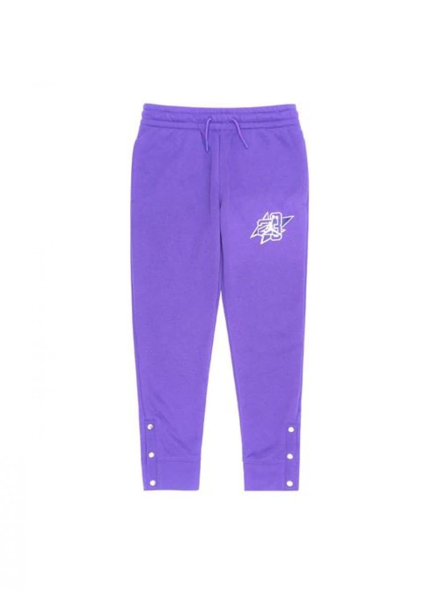 Bambina nike sportswear 45C809-P44_JORDAN