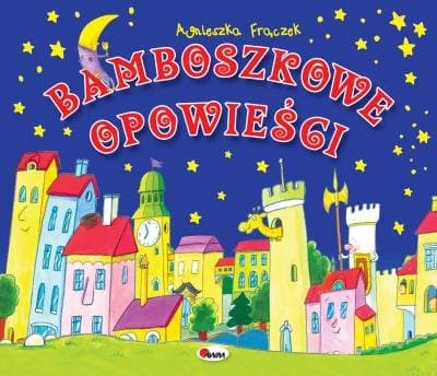 Bamboszkowe opowieści