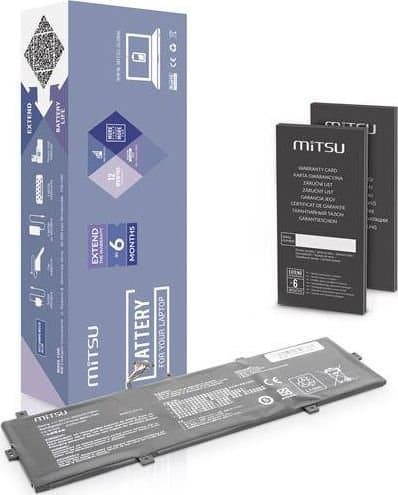Bateria Mitsu Asus UX430 (BC/AS-UX430)