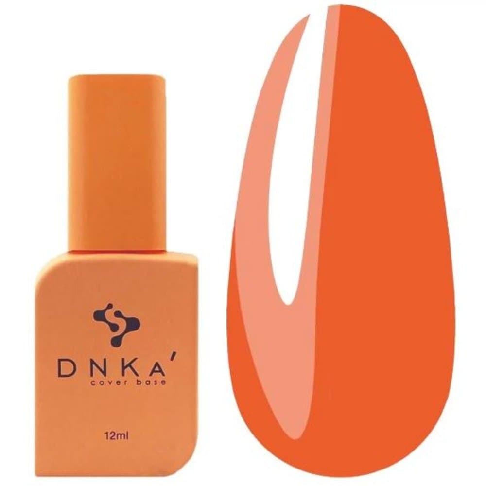 Baza DNKa Cover Base #0076 Aperol 12 ml