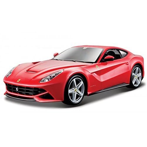 Bburago, Ferrari F12 berlinetta, 1:24