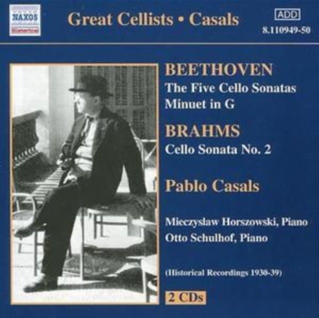 Beethoven: Complete Violin Sonatas Volume 1