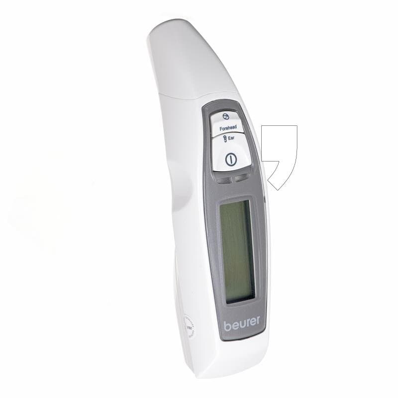 Beurer, Termometr, FT 65