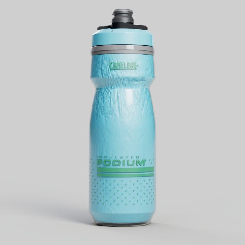 Bidon rowerowy CAMELBAK Podium Chill 620ml