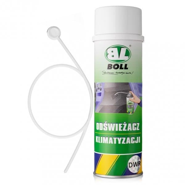 BOLL Odświeżacz klimatyzacji, 200ml