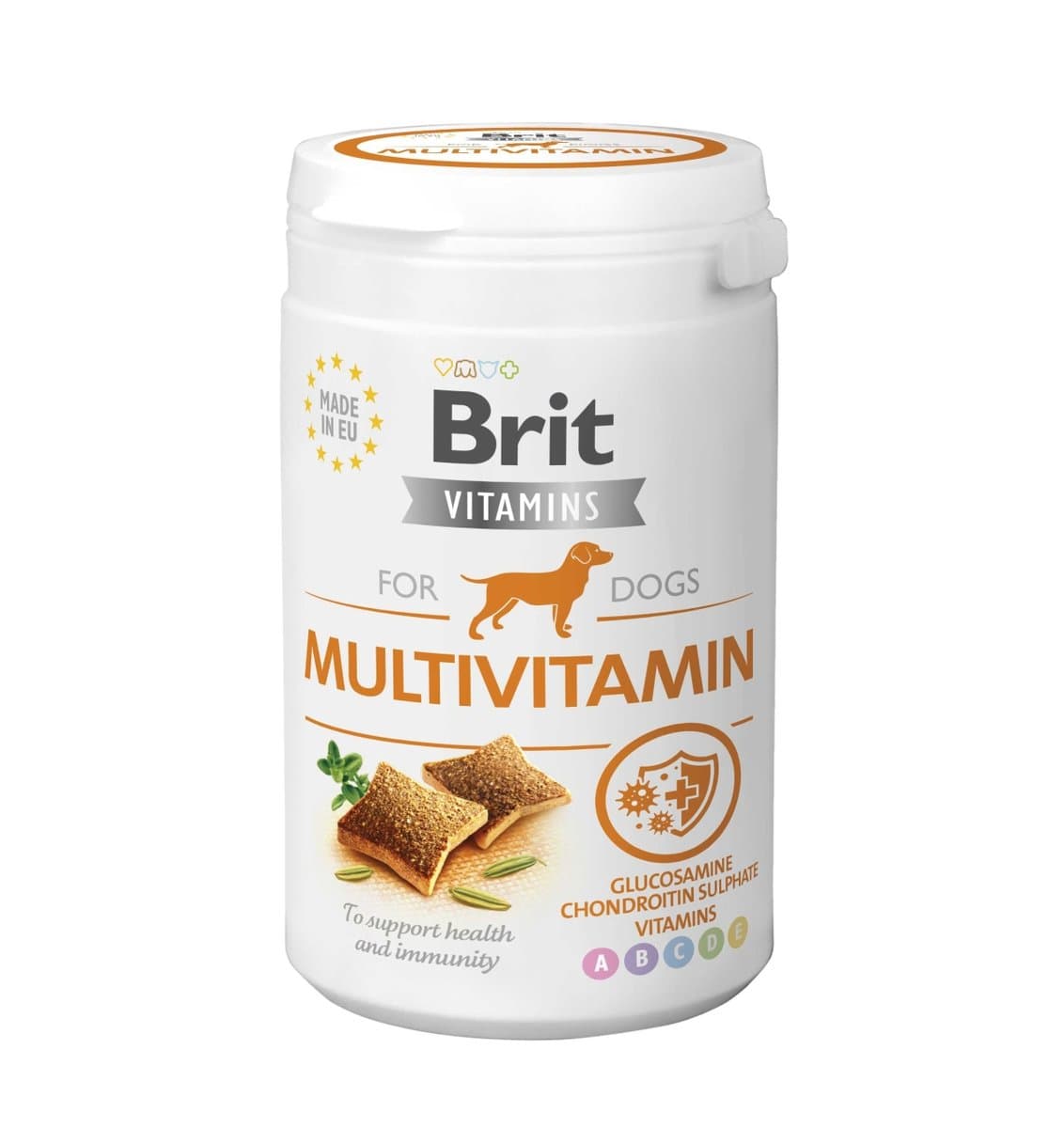 Brit Witaminy Multiwitamina 150G