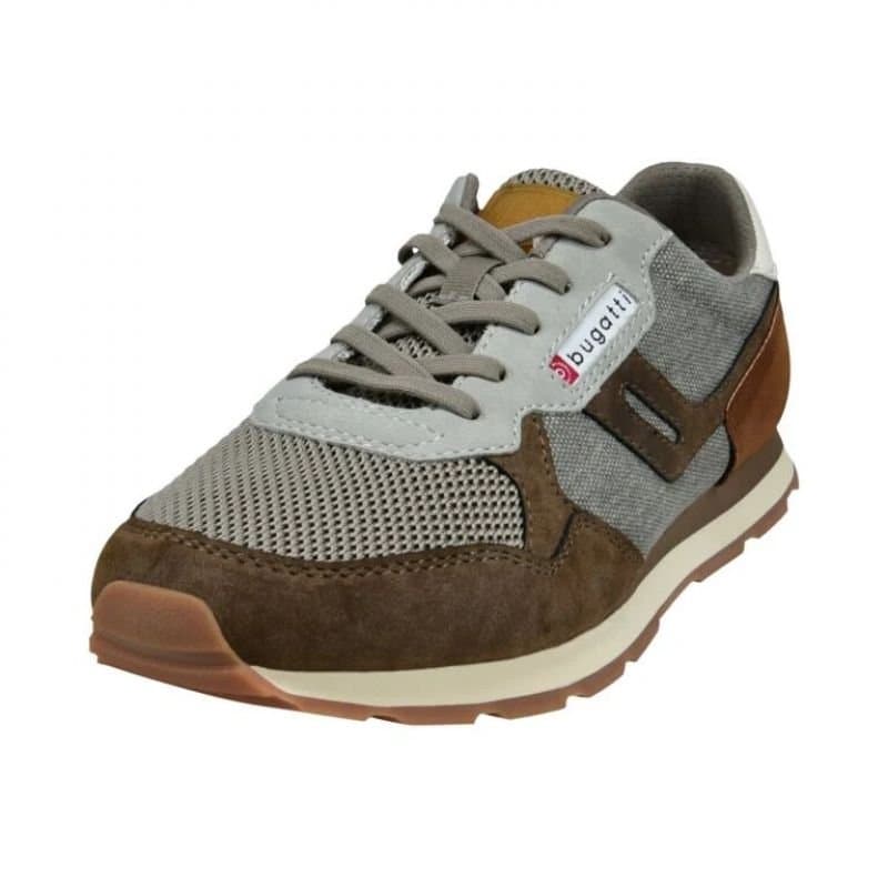 Buty Bugatti sportowe M 321-ASH01-5069-6052