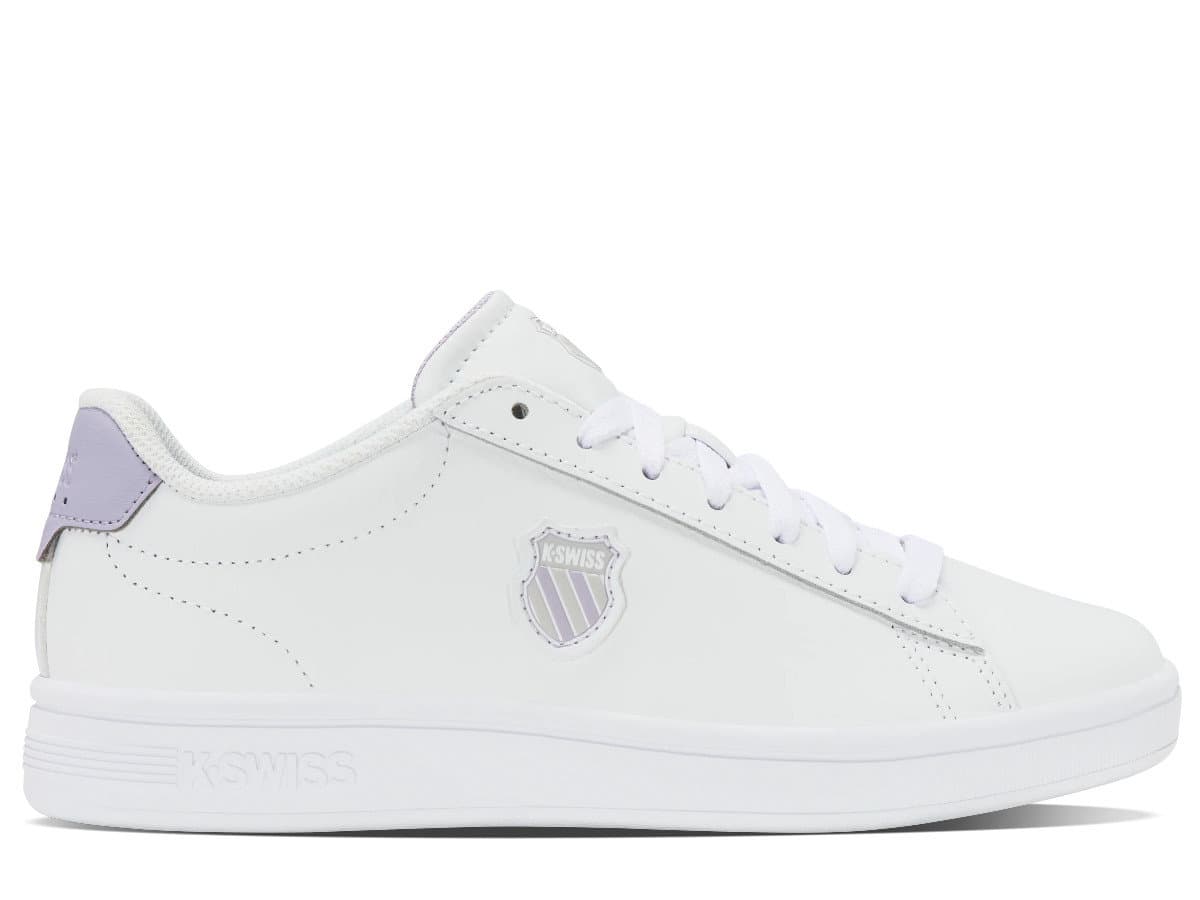 Buty damskie K-Swiss 94412-155-M COURT SHIELD II