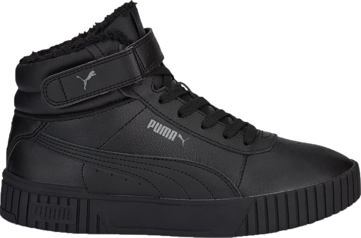 Buty damskie Puma Carina 2.0 Mid WTR 385852 01-36