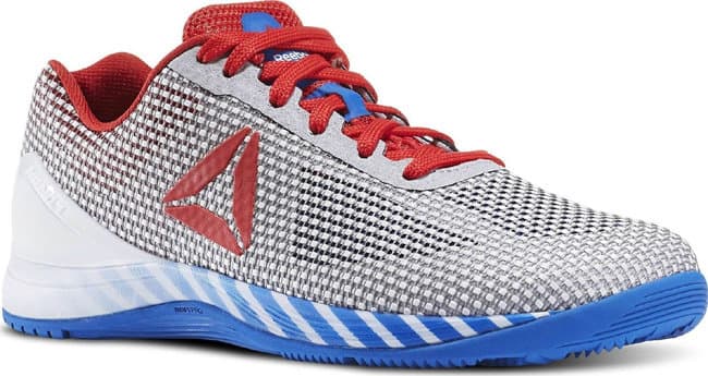 BUTY DAMSKIE REEBOK CROSSFIT NANO 7 BD5833 R. 37