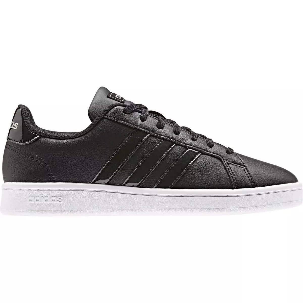 Buty Damskie Sportowe adidas Grand Court EE8174-38