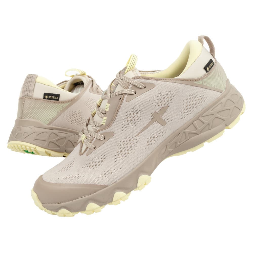 Buty damskie sportowe Tamaris GTX [23757-30 346]-41