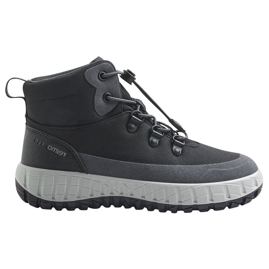 Buty Dla Dzieci Reima Wetter 2.0 5400013A R.31