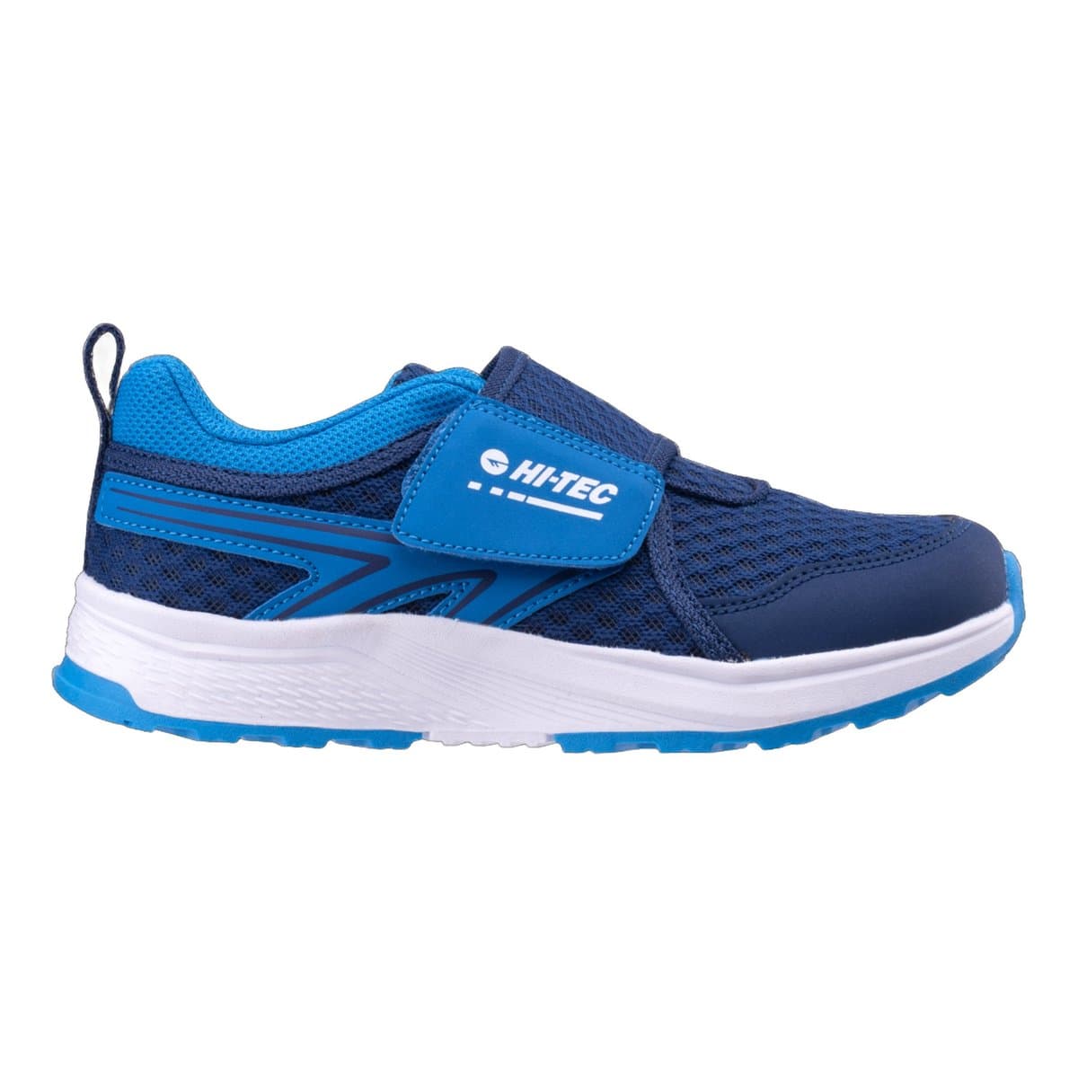 Buty dziecięce sportowe KORIS JRB do biegania