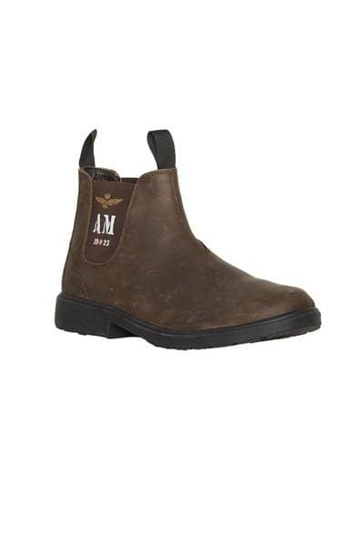 Buty Męskie Aeronautica Militare-42
