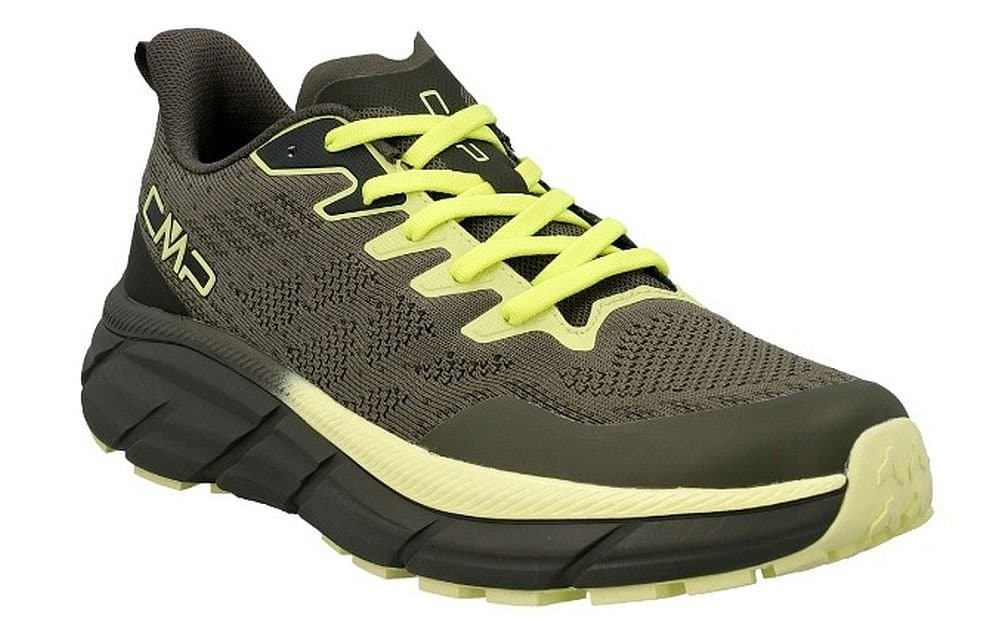 Buty męskie CMP RAHMSY MULTIFUNCTIONAL (3Q65877/57ET)-41