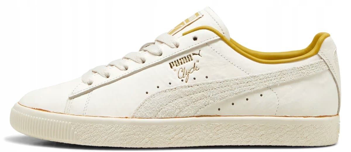 Buty Męskie Puma Clyde The NeverWorn IV 398702-01 r. 39