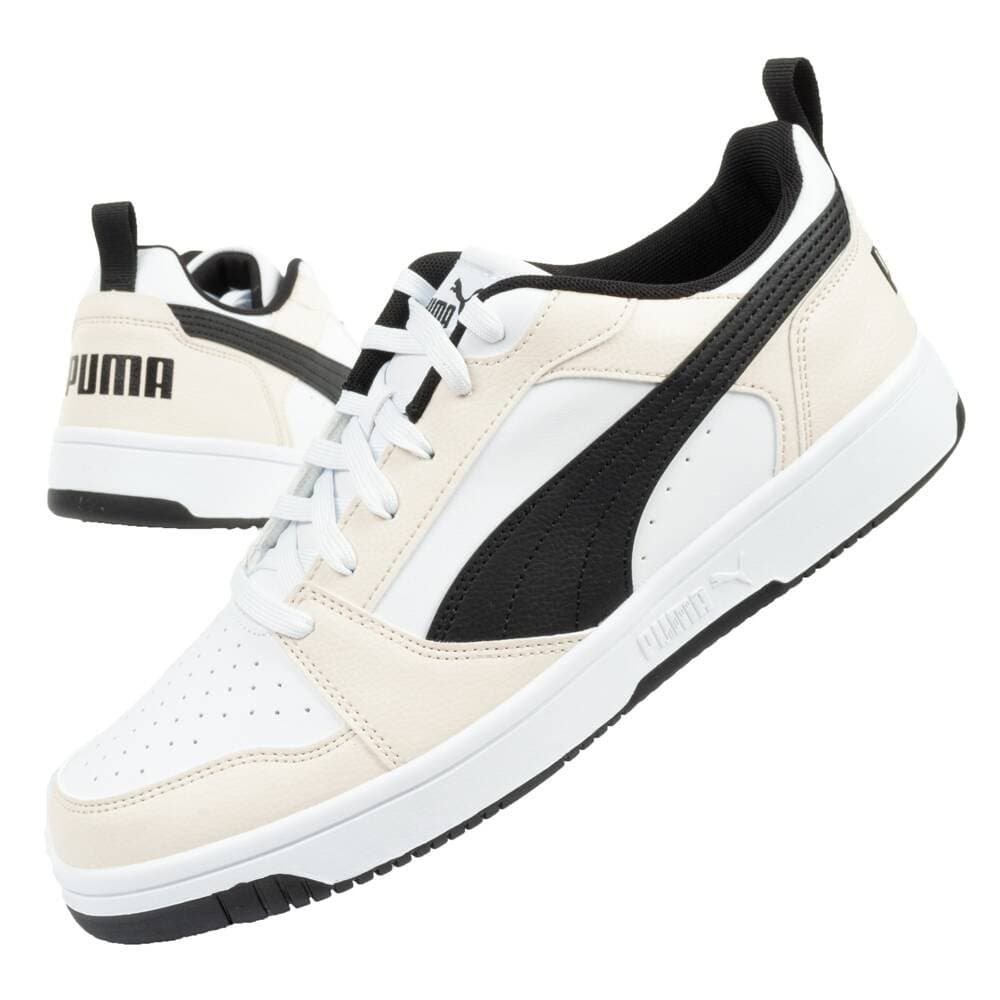 Buty męskie sportowe Puma Rebound v6 [392328 18]-43