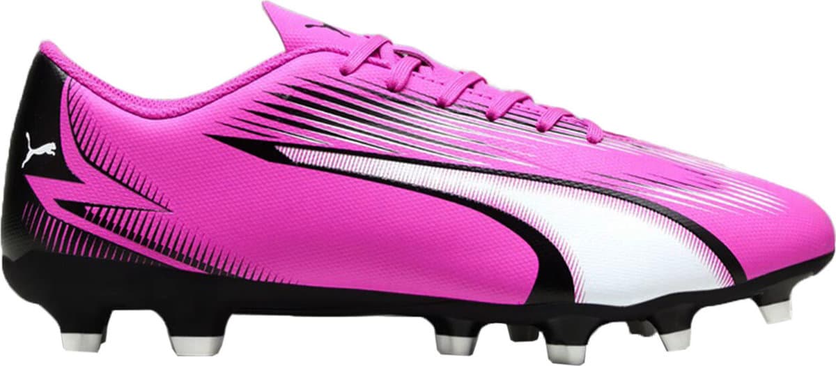 Buty piłkarskie Puma Ultra Play FG/AG 107763 01-41