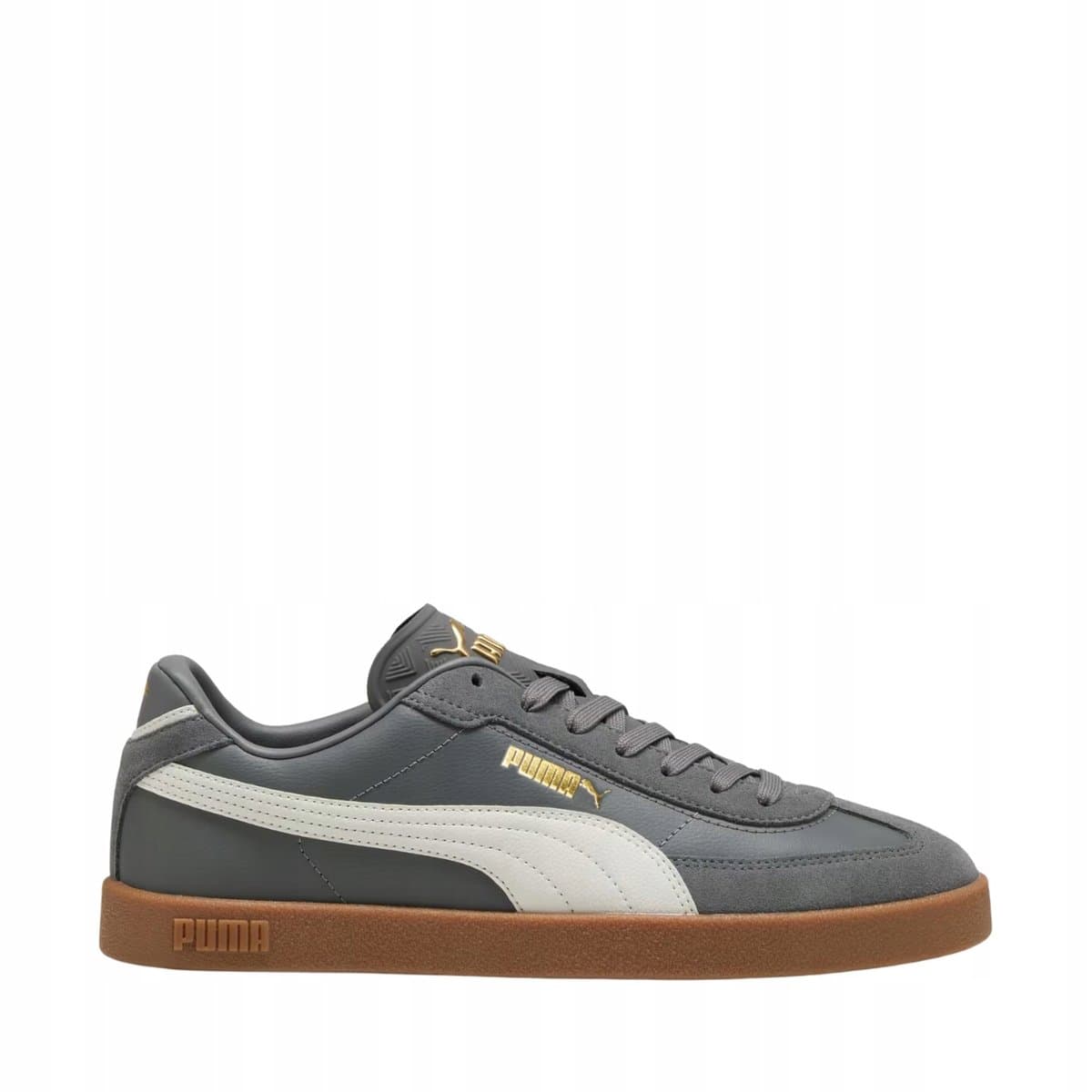 Buty Puma Club II szare 397447 19 46