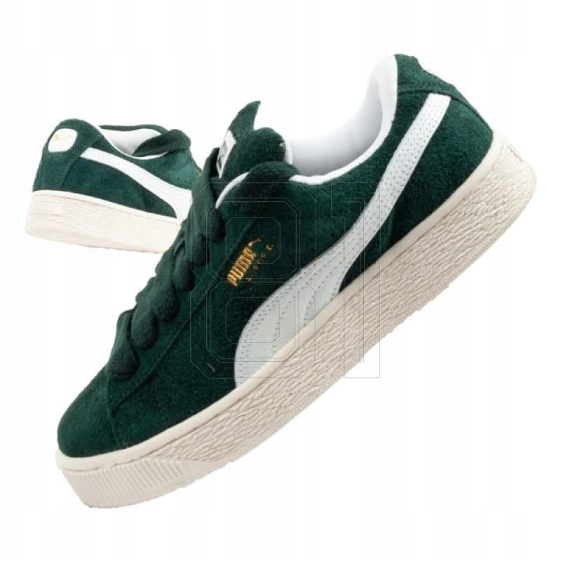 Buty Puma Suede XL Hairy 397241 02 43