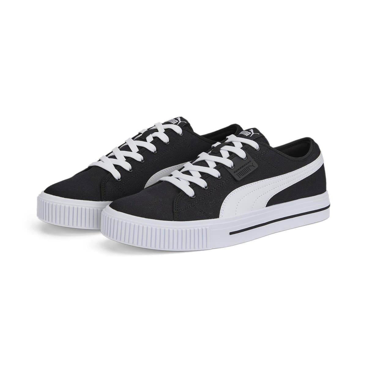 Buty sportowe męskie Puma Ever FS CV czarne 38639301-44,5