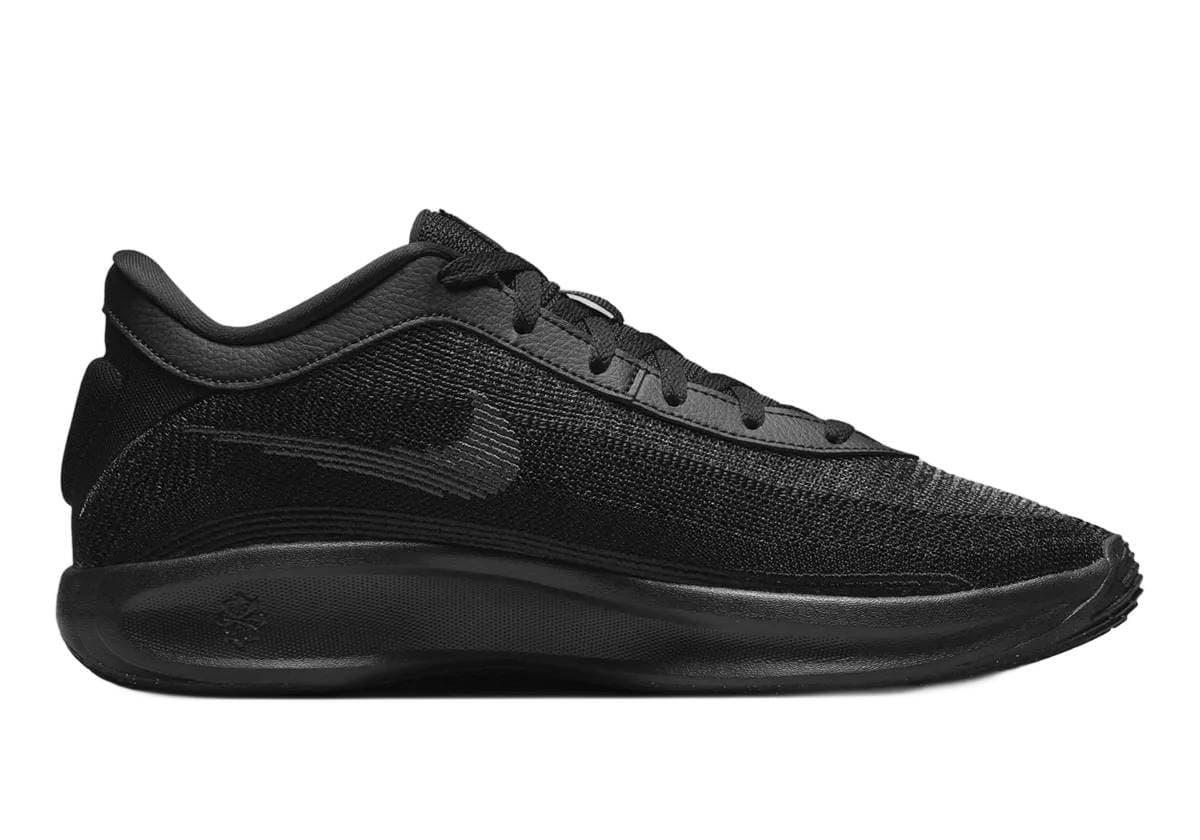 Buty sportowe nike g.t. hustle academy fj7791 001 r-42,5