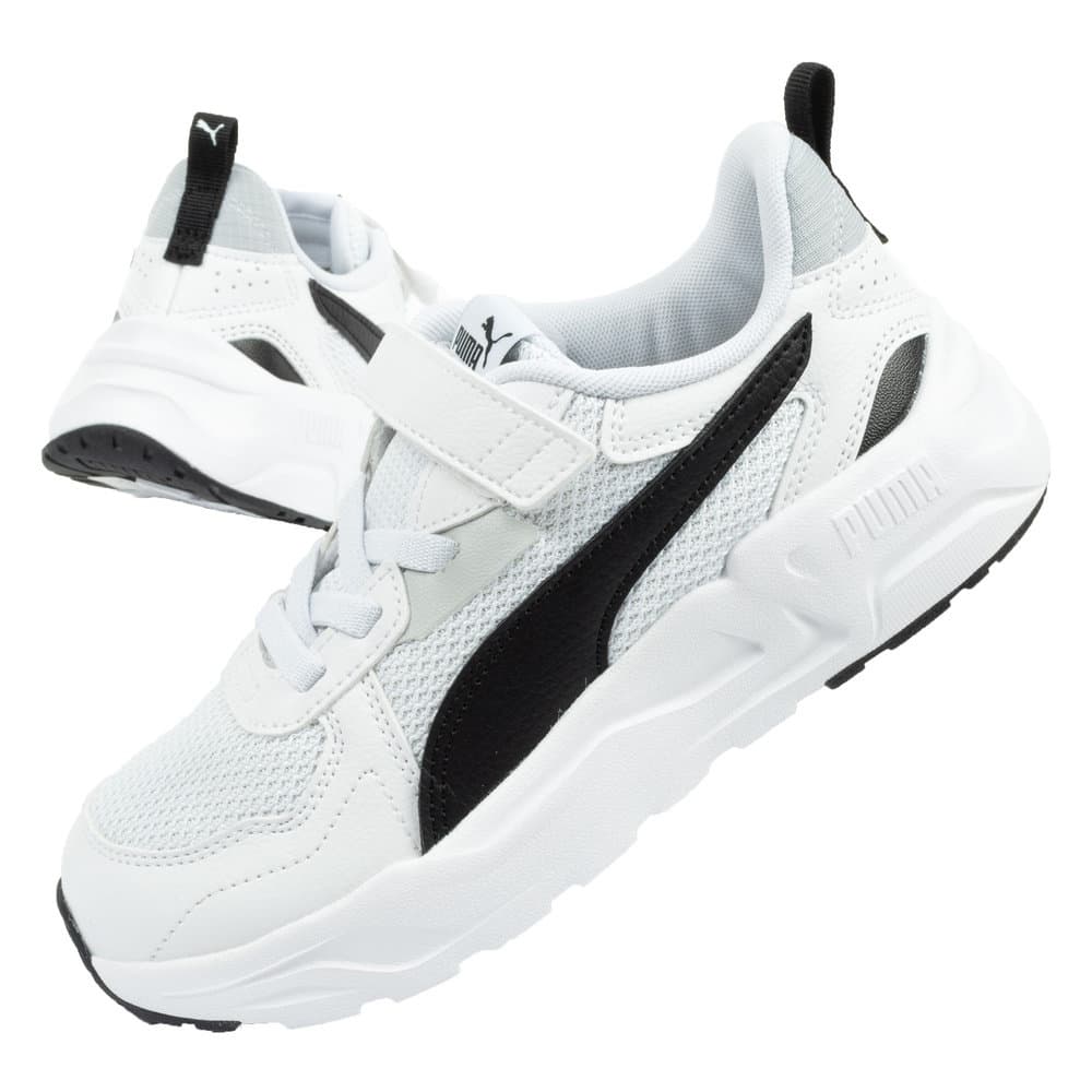 Buty sportowe Puma Trinity [391480 02]-31
