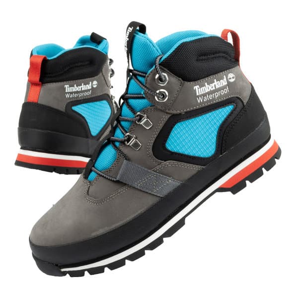 Buty sportowe Timberland [TB0A2HTS033]-44