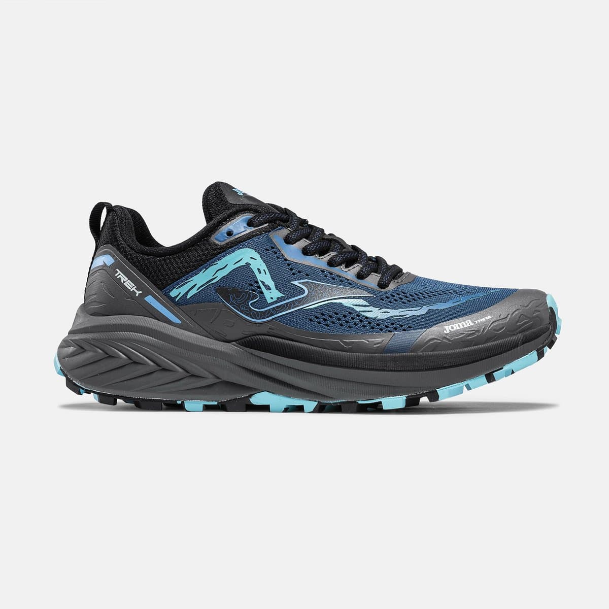 BUTY TRAILOWE JOMA TREK 2622 rozm. 42