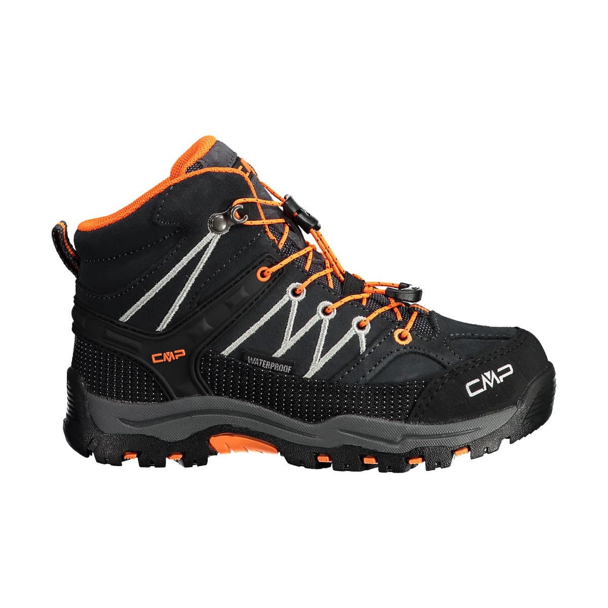 Buty trekkingowe dziecięce CMP RIGEL MID
