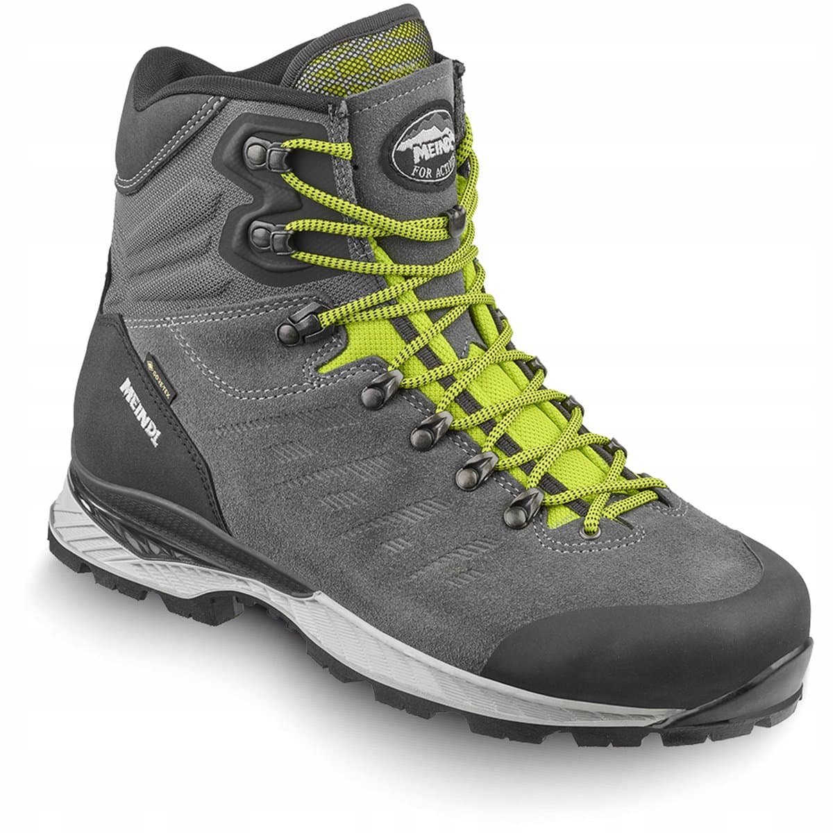 Buty trekkingowe męskie MEINDL Air Revolution 2.6 8