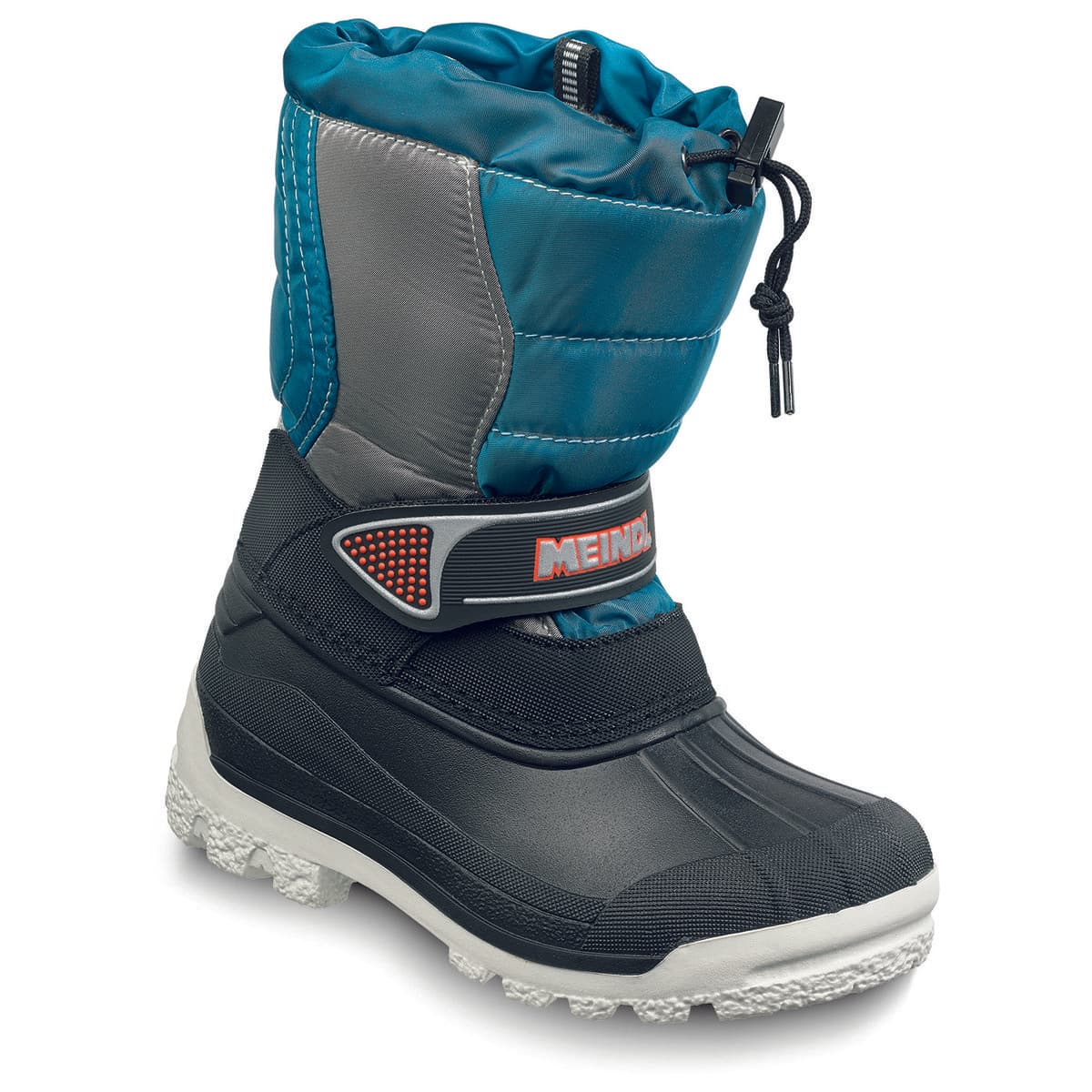 Buty zimowe dziecięce Meind Snowy 3000