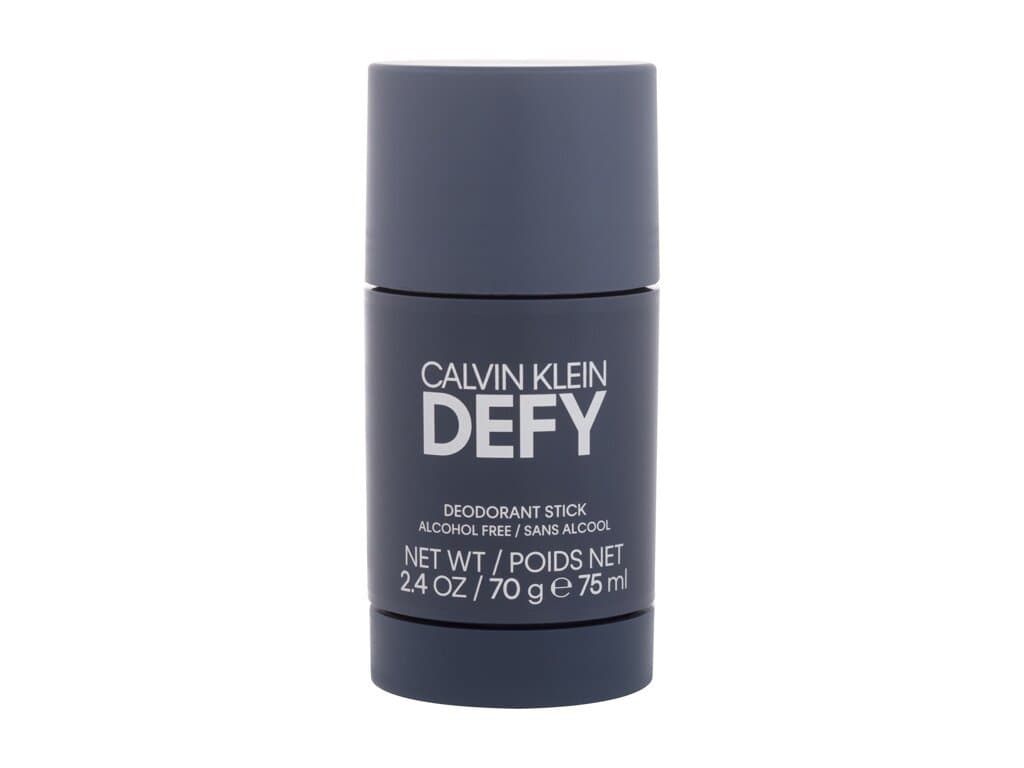 Calvin Klein Defy, Dezodorant, 75ml
